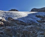 Glacier rochail photo