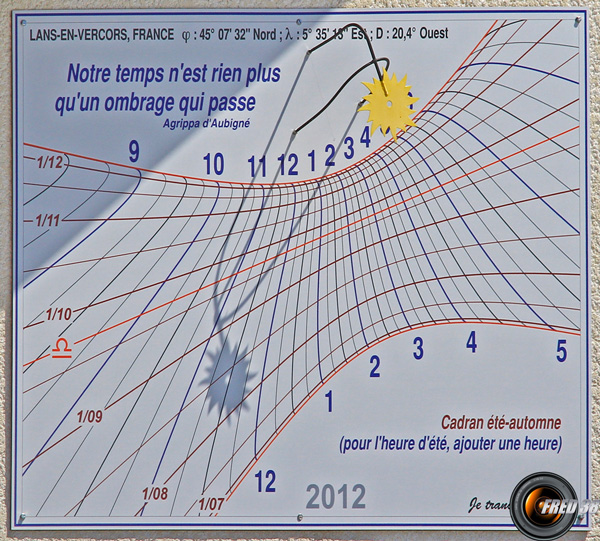 Lans-en-Vercors