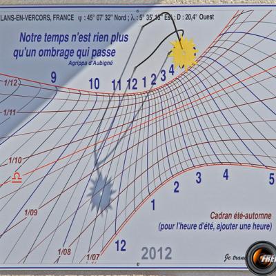 Lans-en-Vercors