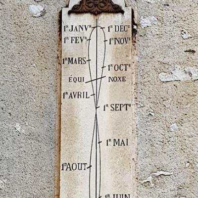 Les Saillants du Gua