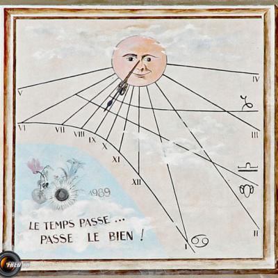 Héry sur Ugine