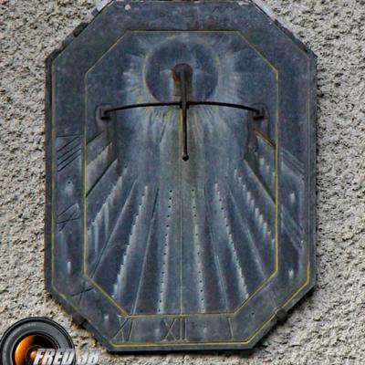 Chamonix 1