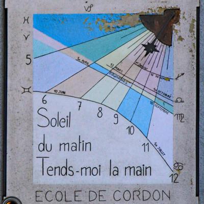 Cordon 3
