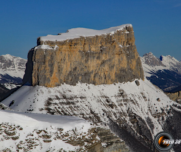 Mont-Aiguille_Sud