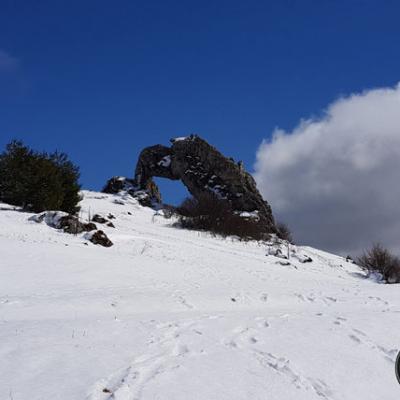 Pierre percée_Photo2