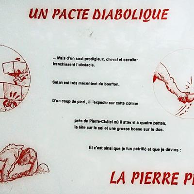 Pierre-percée