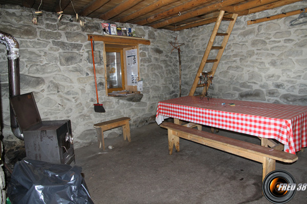 1er chalet combe madame photo2 1