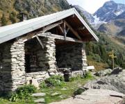 2eme chalet petite valloire photo