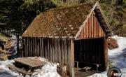 Abri de l arragon photo1