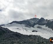 Aiguille des veis photo