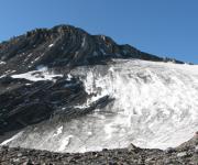 Aiguille goleon photo