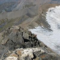 Arête finale