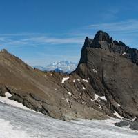 Aiguilles d'Arves