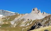 Aiguille percee photo