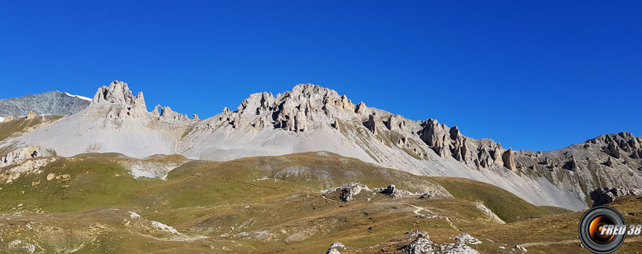 Vue de Palafour