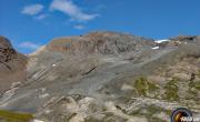 Aiguille pers photo