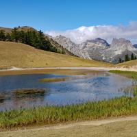 Lac Chavillon.