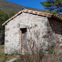 Cabane de clermont.