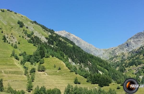 Aiguillette de vaujany photo