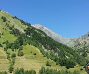 Aiguillette de vaujany photo