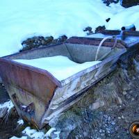 Source vers la Cerna.