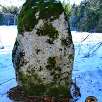 Menhir?