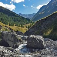 Ruisseau du Vallon
