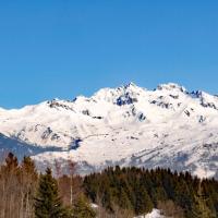 La Grande Lauzière.