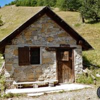 Cabane de l'Autapie