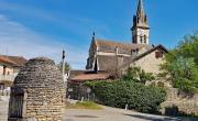 Autour de veyssillieu photo