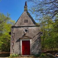 Chapelle de la Salette.