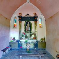 Chapelle de la Salette.
