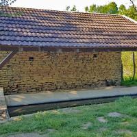 Lavoir de Seuillière.