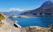 Baie de chanteloube photo