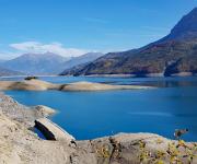 Baie de chanteloube photo