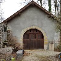 Chapelle Saint-Martin