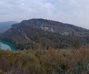 Balcon de yenne photo1