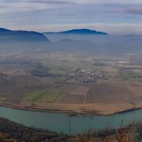 Le canal du Rhône