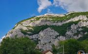 Balcons du leman photo