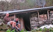Balme dessous photo