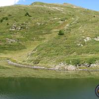 Lac Canard.