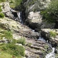 Ruisseau de Rioupéroux.