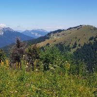 Pravouta et le Grand Som