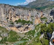 Belvedere de rancoumas photo