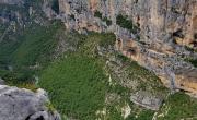 Belvedere de rancoumas trigance photo