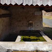 Lavoir du Pontieu.