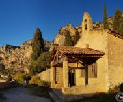 Belvedere de treguiers photo