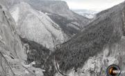 Belvedere des sangles photo