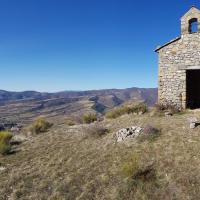 Chapelle Sainte-Madeleine.