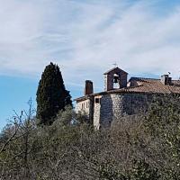 Ermitage Saint-Eugène.